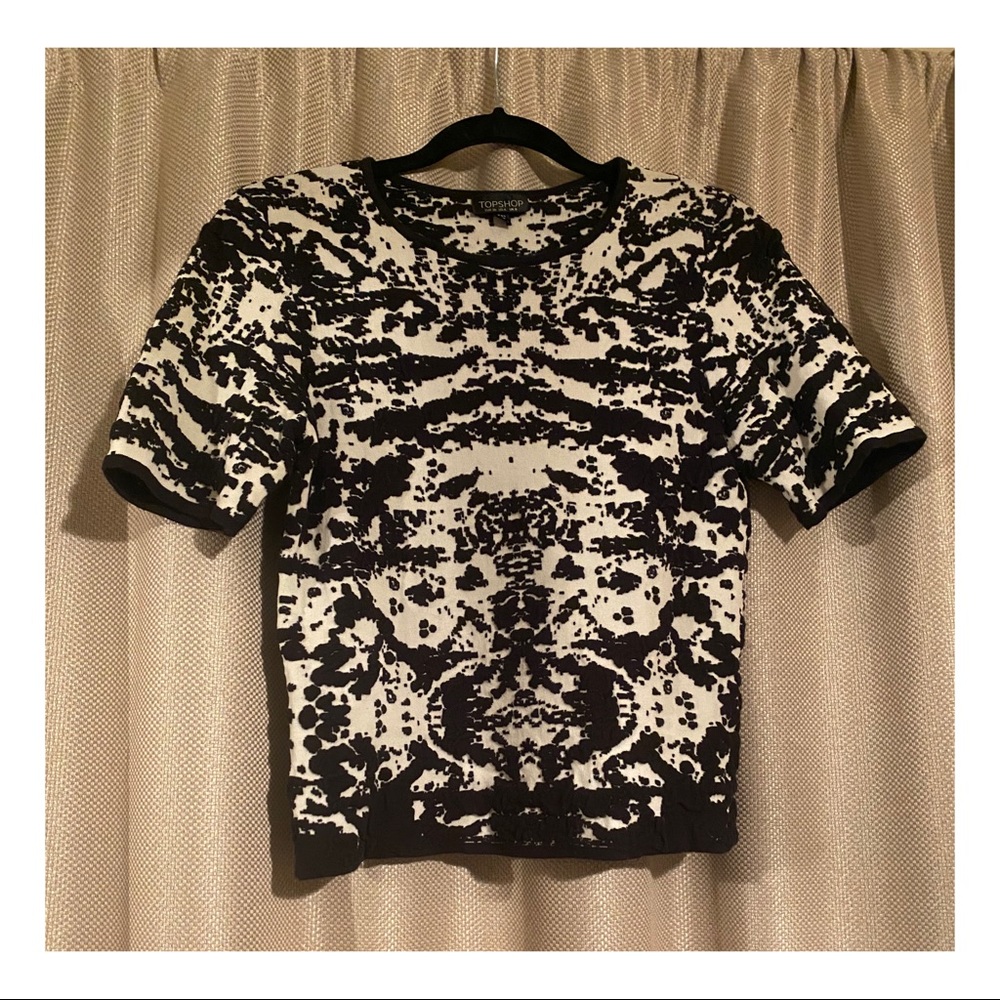 Topshop Top